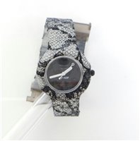 Orologio Hip Hop Donna PIZZO MON AMOUR in Plastica HWU0249 - HWU0249